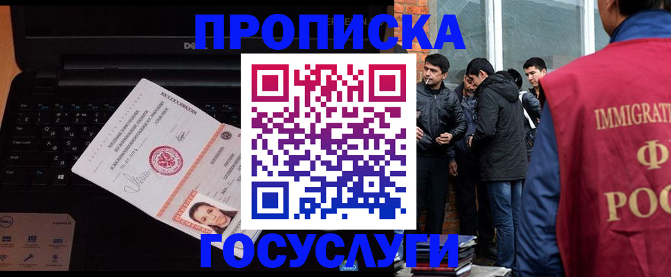 прописка в Курске